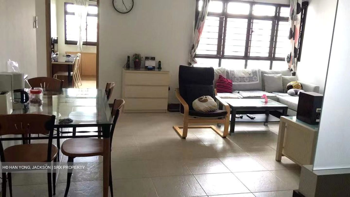 Blk 981A Buangkok Crescent (Hougang), HDB 4 Rooms #592470161